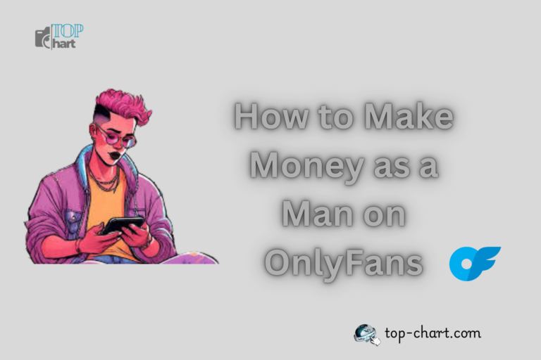 How to Make Money as a Man on OnlyFans