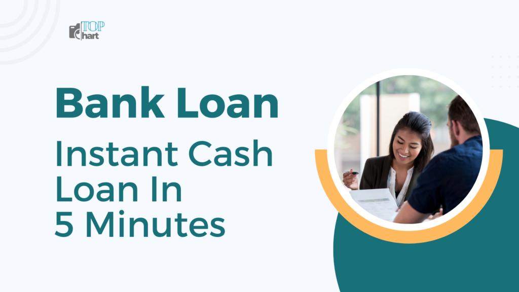 Instant Cash Loan In 5 Minutes