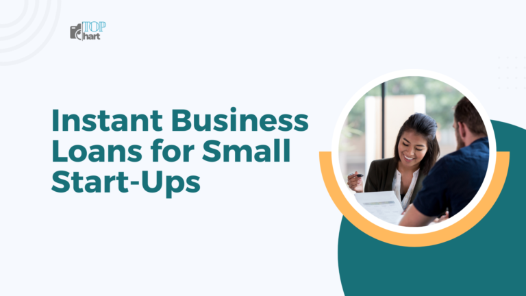 Instant Business Loans for Small Start-Ups: Navigating Your Options in 2025