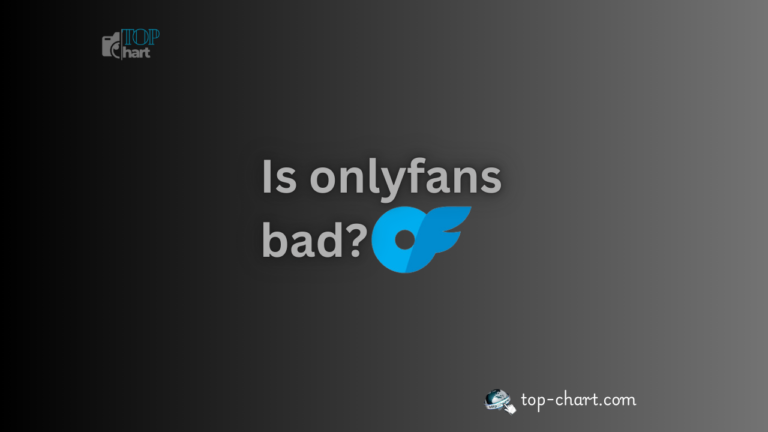 Is onlyfans bad – Understanding the Impact of OnlyFans in 2025